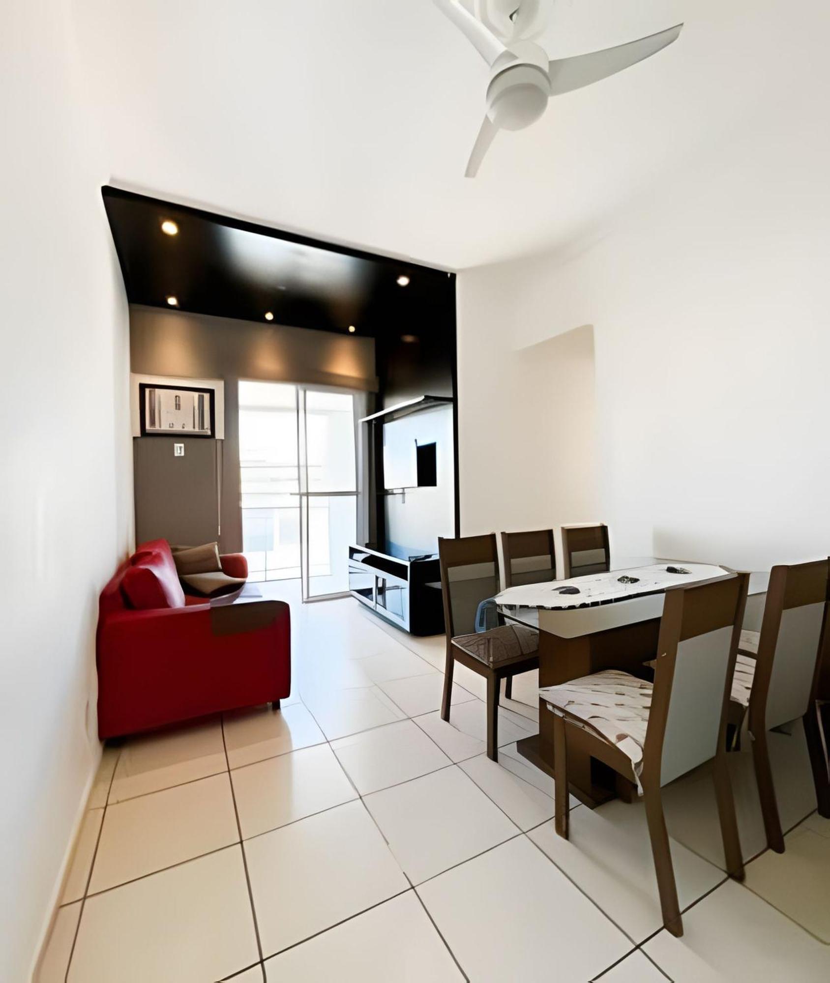 Apartamento Inteiro Perto Da Praia - 3 Quartos Кабу-Фриу Экстерьер фото