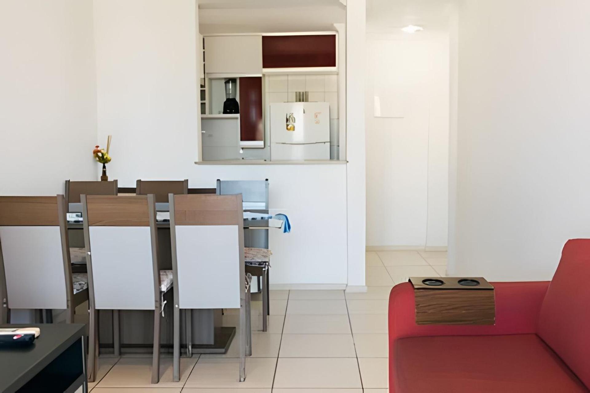 Apartamento Inteiro Perto Da Praia - 3 Quartos Кабу-Фриу Экстерьер фото