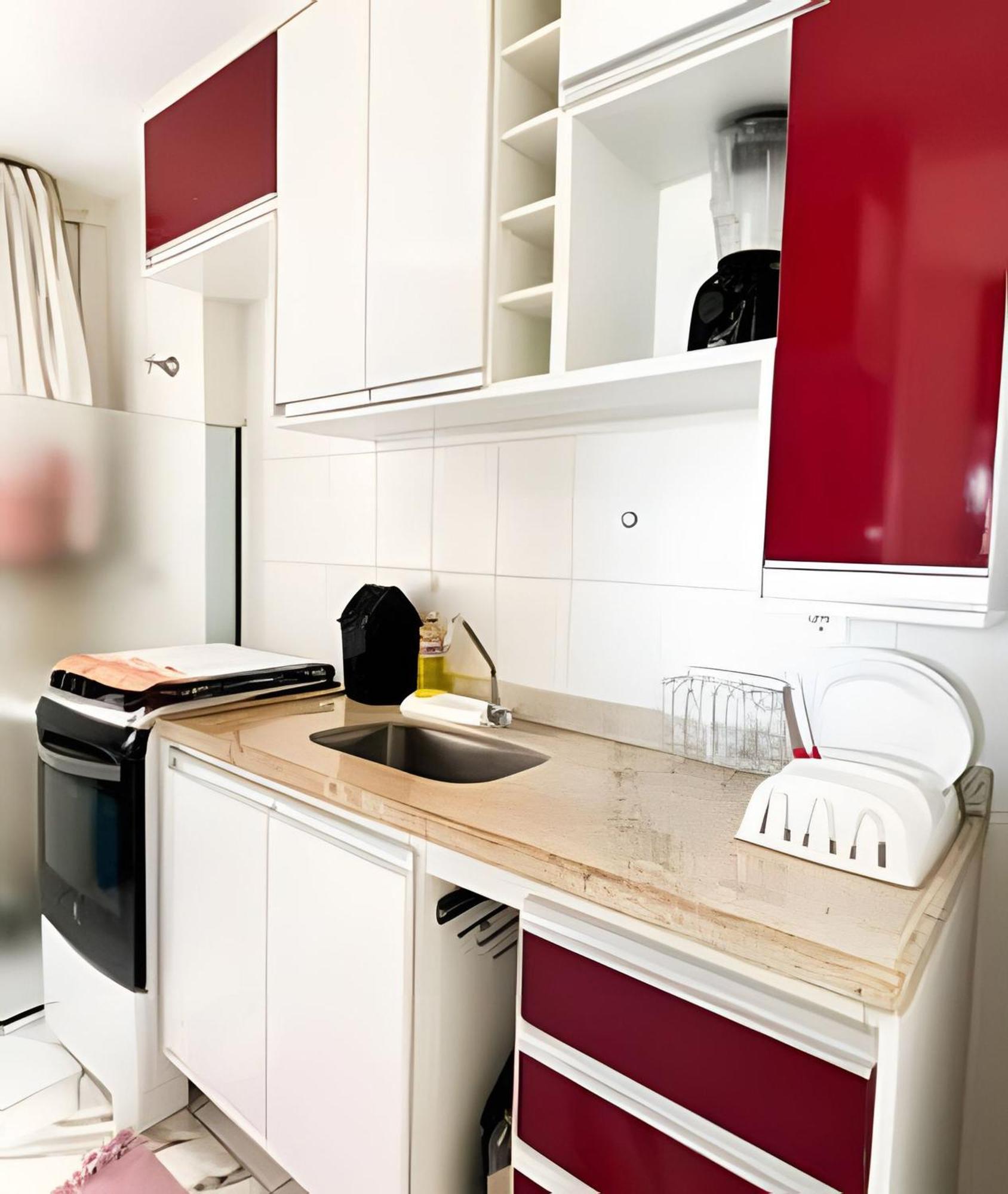 Apartamento Inteiro Perto Da Praia - 3 Quartos Кабу-Фриу Экстерьер фото