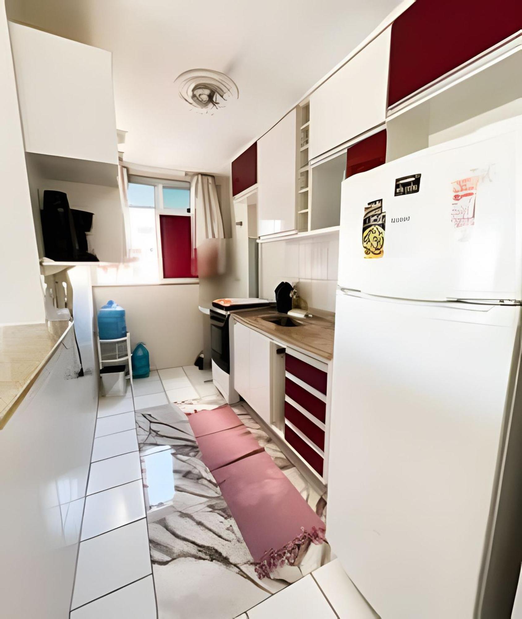 Apartamento Inteiro Perto Da Praia - 3 Quartos Кабу-Фриу Экстерьер фото
