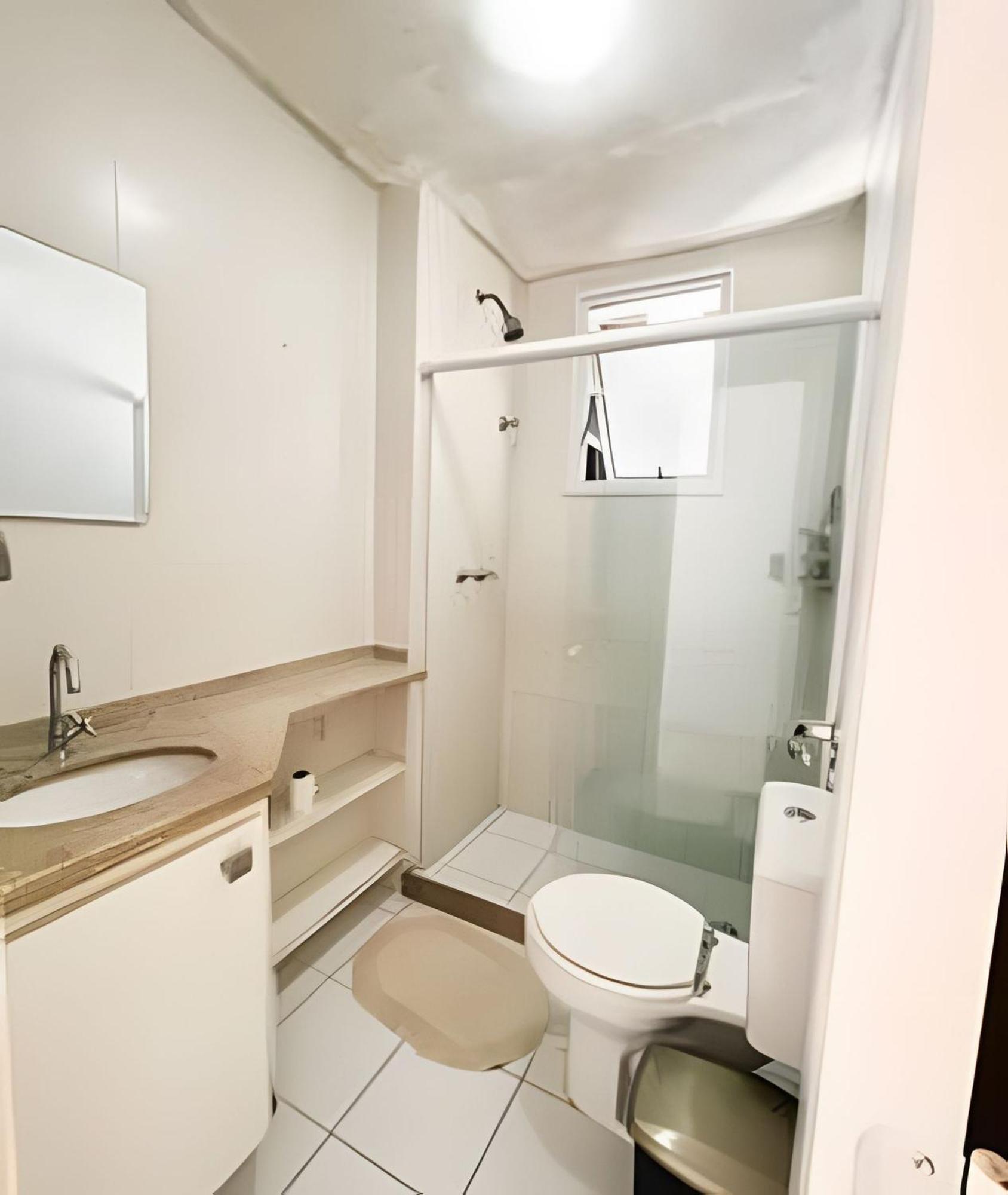 Apartamento Inteiro Perto Da Praia - 3 Quartos Кабу-Фриу Экстерьер фото