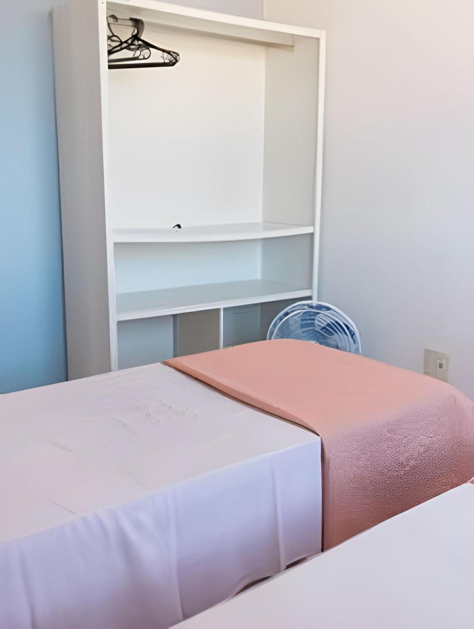 Apartamento Inteiro Perto Da Praia - 3 Quartos Кабу-Фриу Экстерьер фото