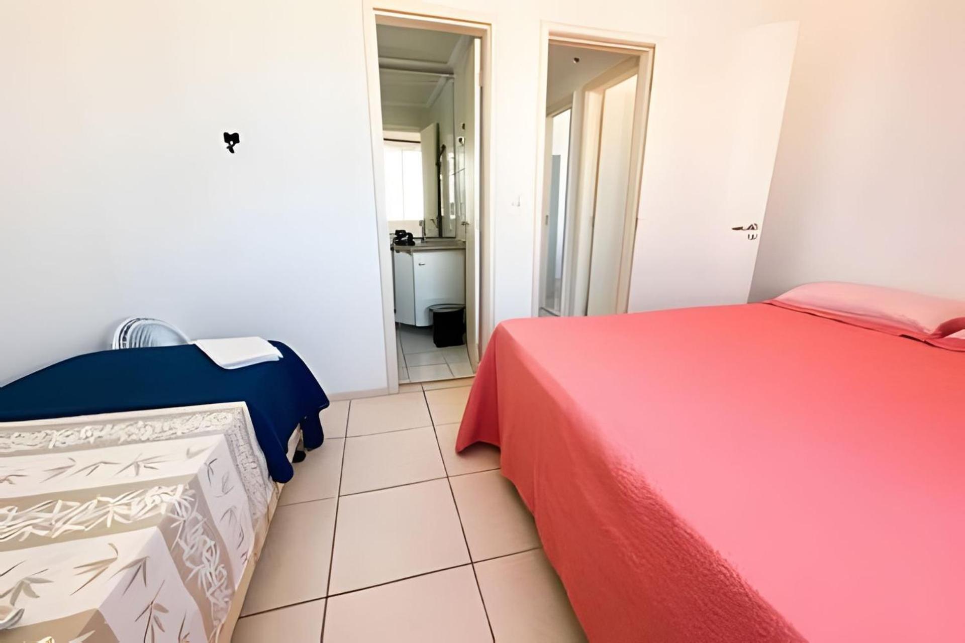 Apartamento Inteiro Perto Da Praia - 3 Quartos Кабу-Фриу Экстерьер фото