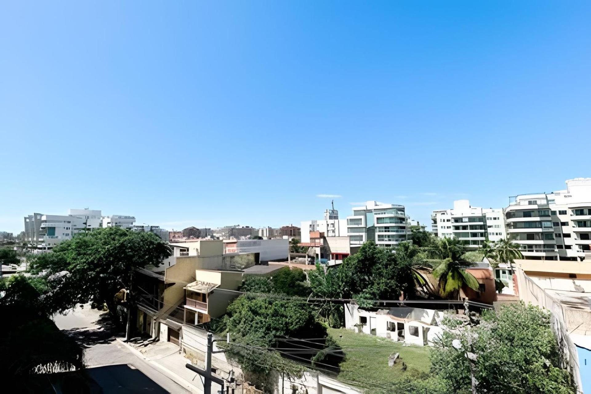 Apartamento Inteiro Perto Da Praia - 3 Quartos Кабу-Фриу Экстерьер фото