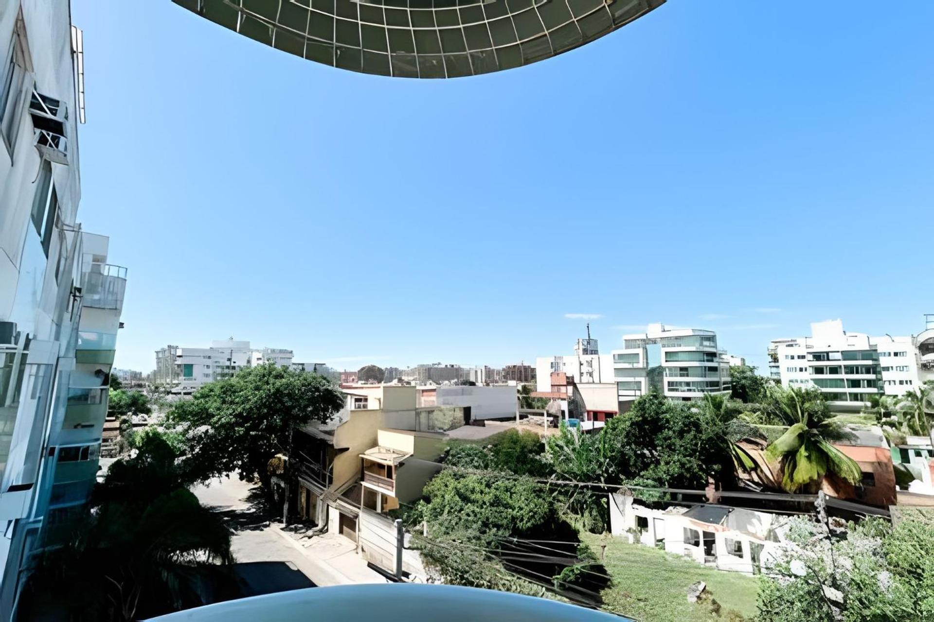 Apartamento Inteiro Perto Da Praia - 3 Quartos Кабу-Фриу Экстерьер фото