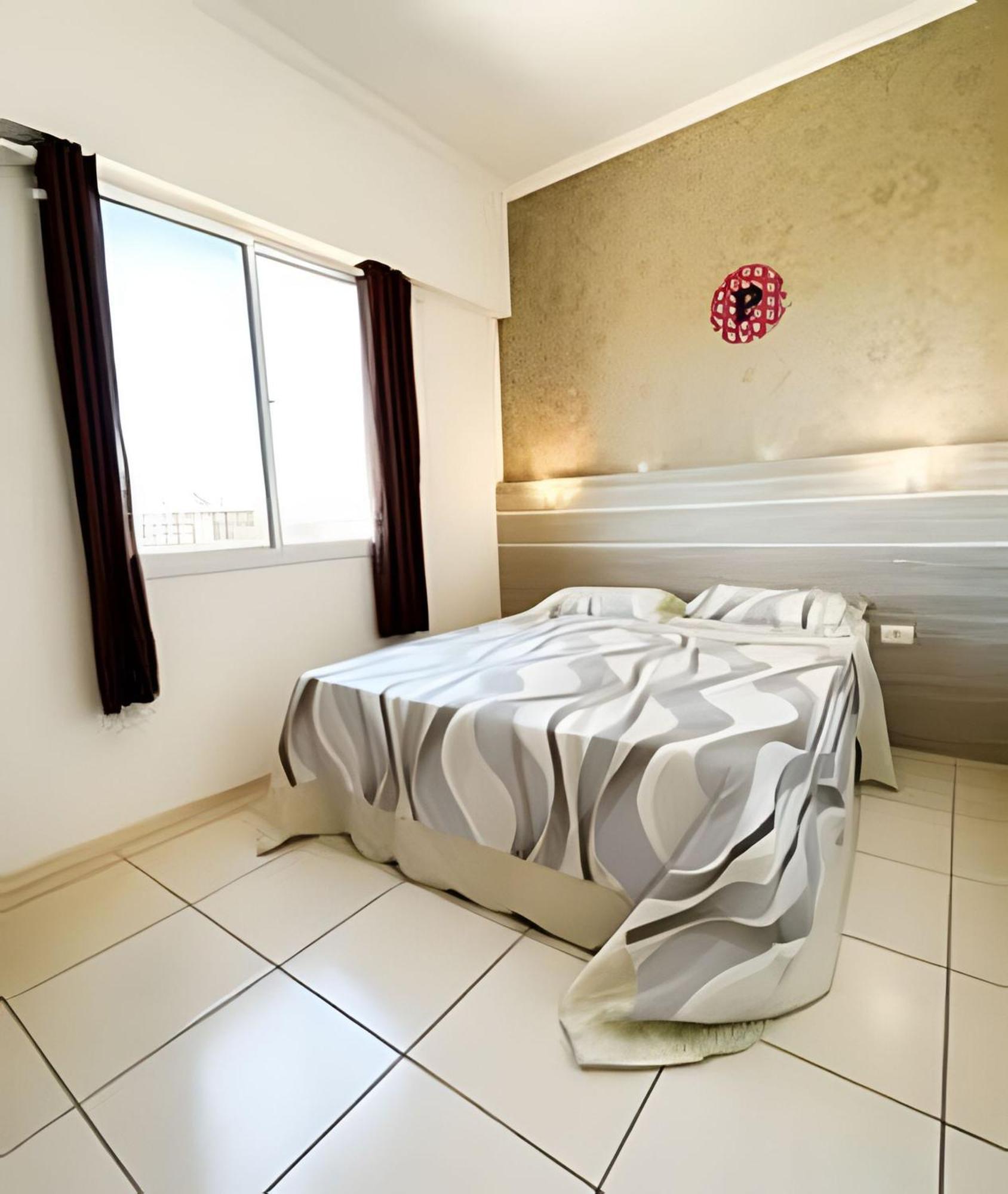 Apartamento Inteiro Perto Da Praia - 3 Quartos Кабу-Фриу Экстерьер фото