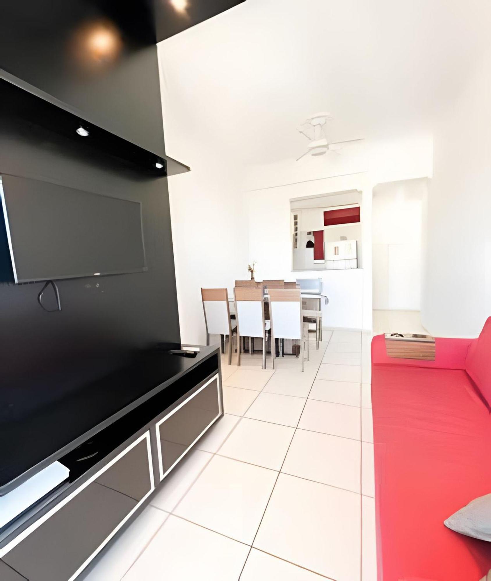 Apartamento Inteiro Perto Da Praia - 3 Quartos Кабу-Фриу Экстерьер фото