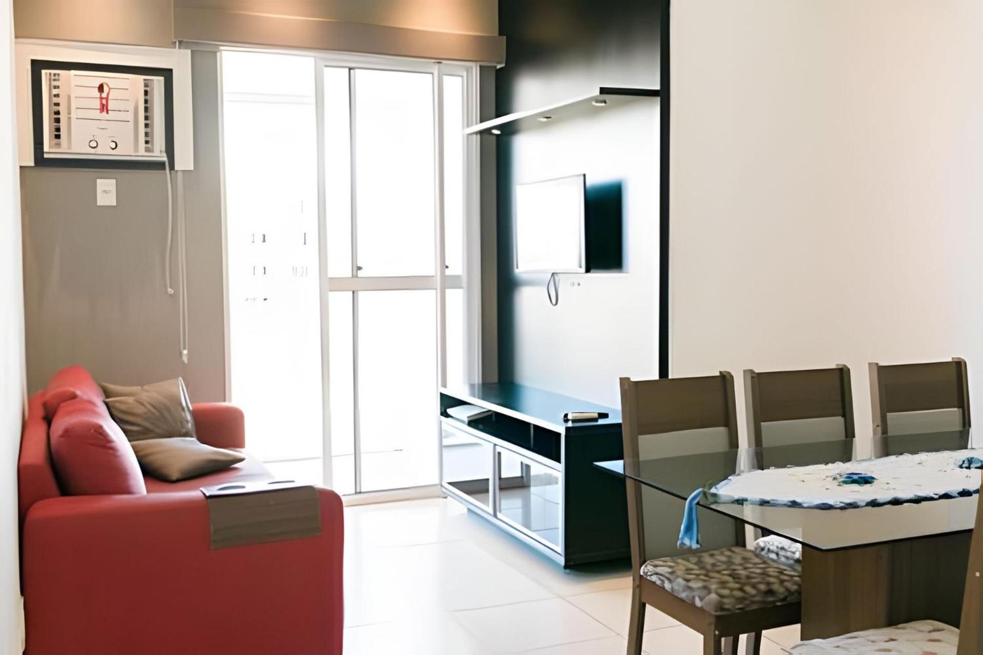 Apartamento Inteiro Perto Da Praia - 3 Quartos Кабу-Фриу Экстерьер фото